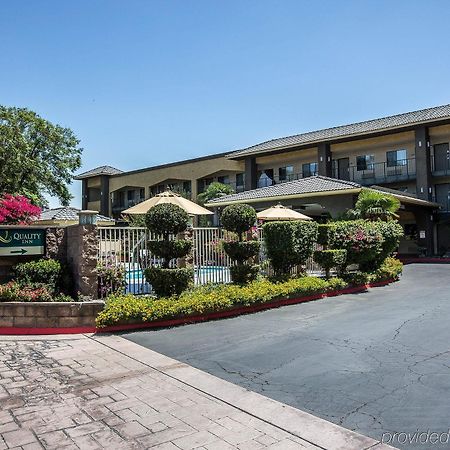 Quality Inn Ontario Airport Convention Center Esterno foto