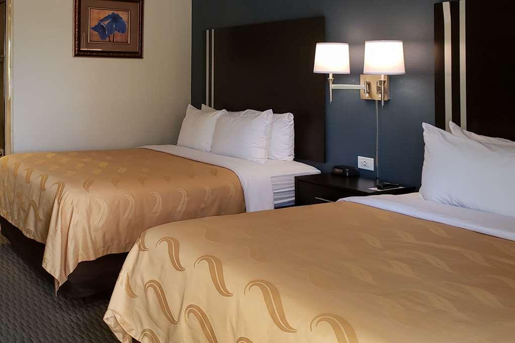 Quality Inn Ontario Airport Convention Center Camera foto